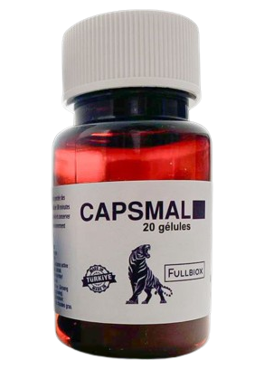 Capsmal